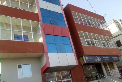 Ram Krishna Bhawan by WB Inn