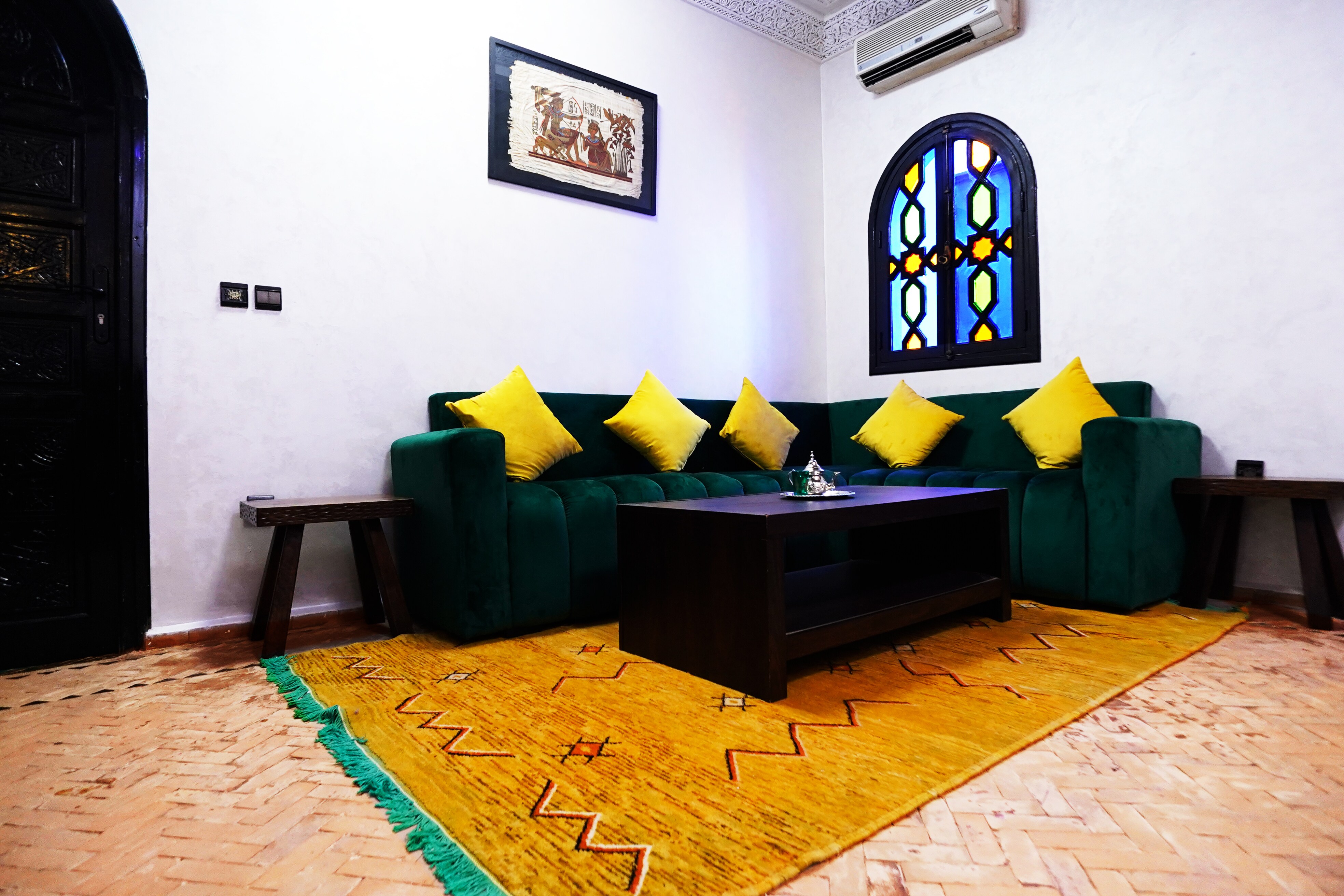VILLA YOUSRA