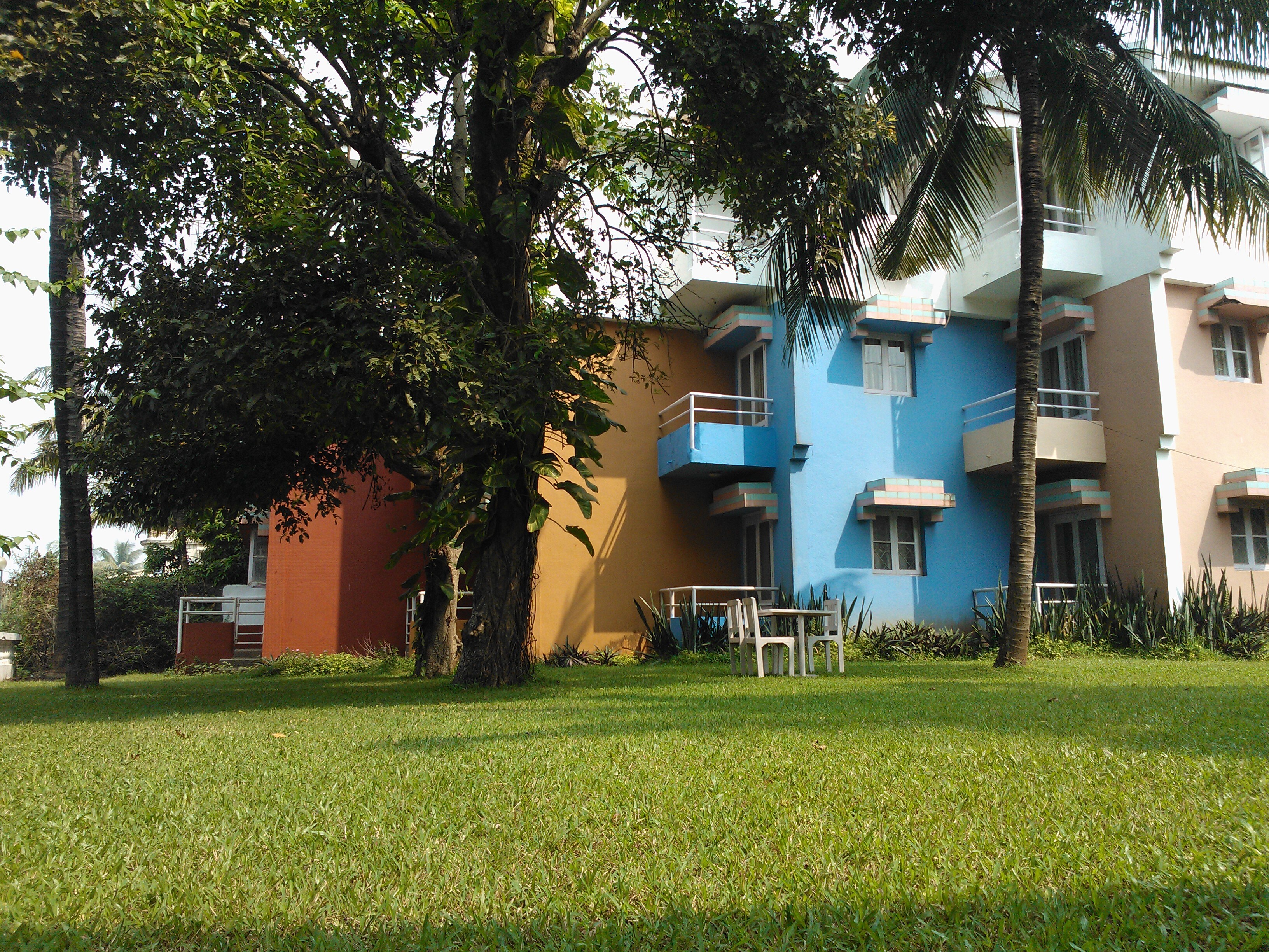 Hotel Blue Bay