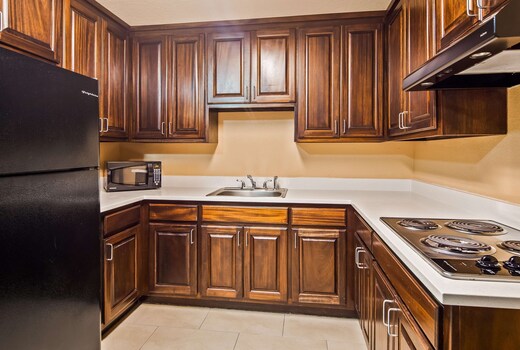 Best Western Granbury Inn & Suites