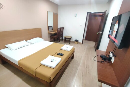 Nandan Residency