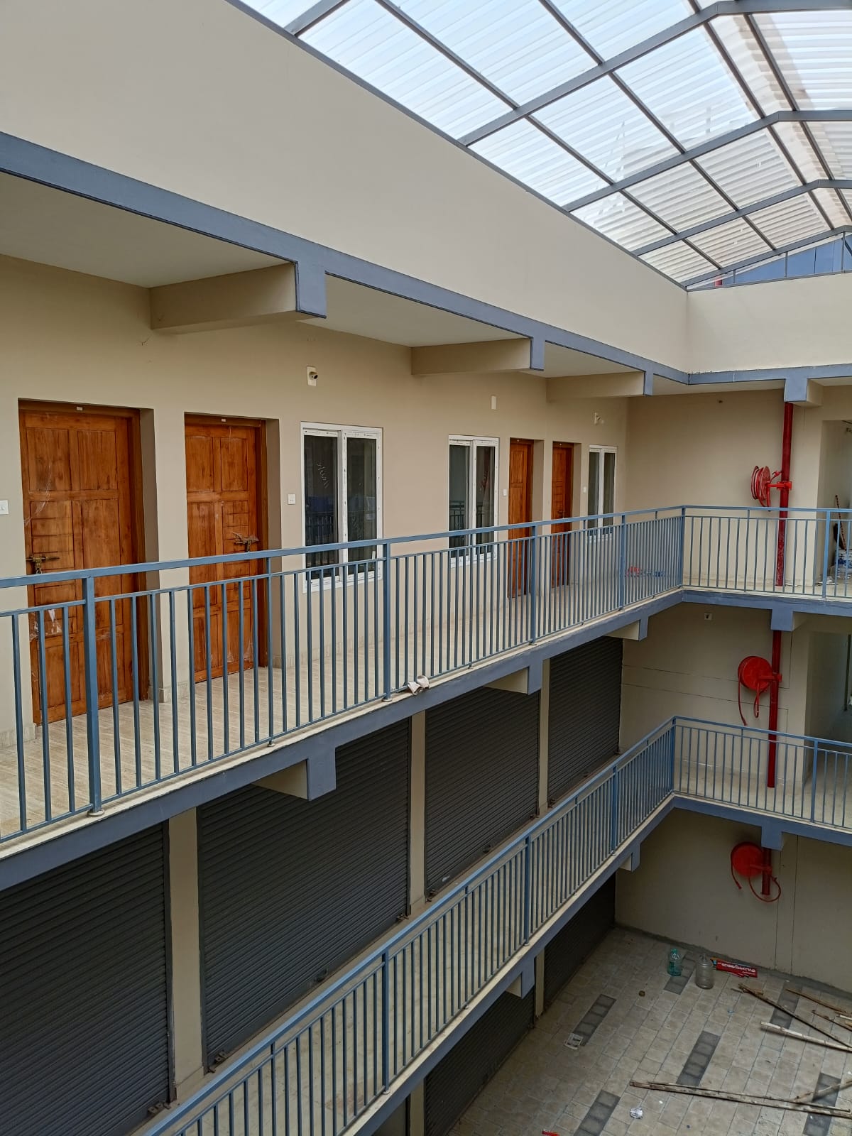 Main gallery