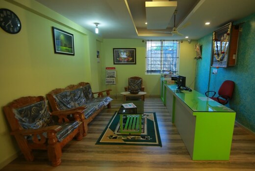 Golden Residency