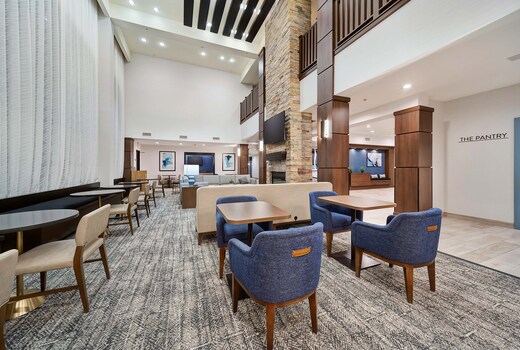 Staybridge Suites LONGVIEW, an IHG hotel