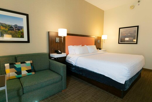 Hampton Inn by Hilton Scranton at Montage Mountain
