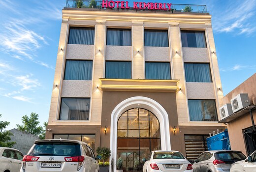 Hotel Kemberly