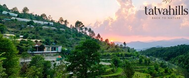 Tatva Hills Resort