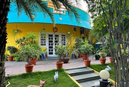 Star Resort