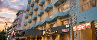 Hotel Vrindavan