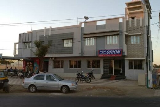 hotel orion