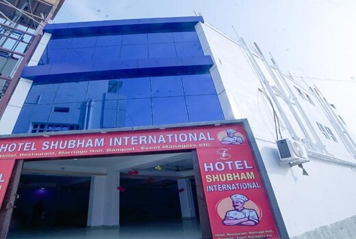 SHUBHAM INTERNATIONAL