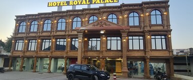 Hotel Royal Palace