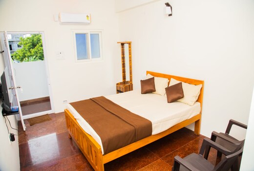 Orange Residency