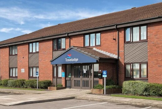 Travelodge Grantham South Witham