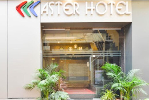 Aster Hotel