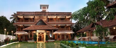 Isha Vista Resort