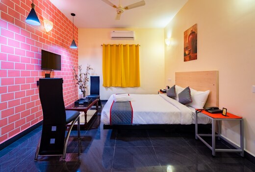 Sornalaxmi Residency