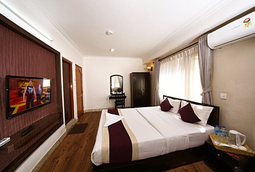 Hotel Livin Kathmandu