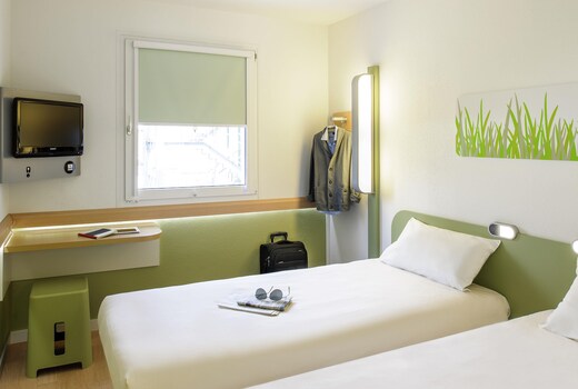 ibis budget Hy