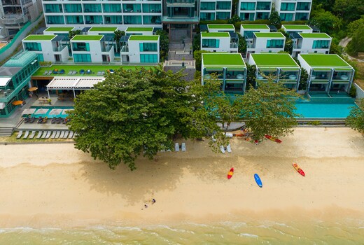 My Beach Resort