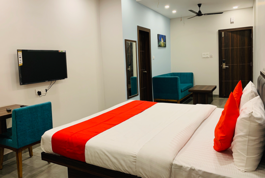 Lazystay Grand