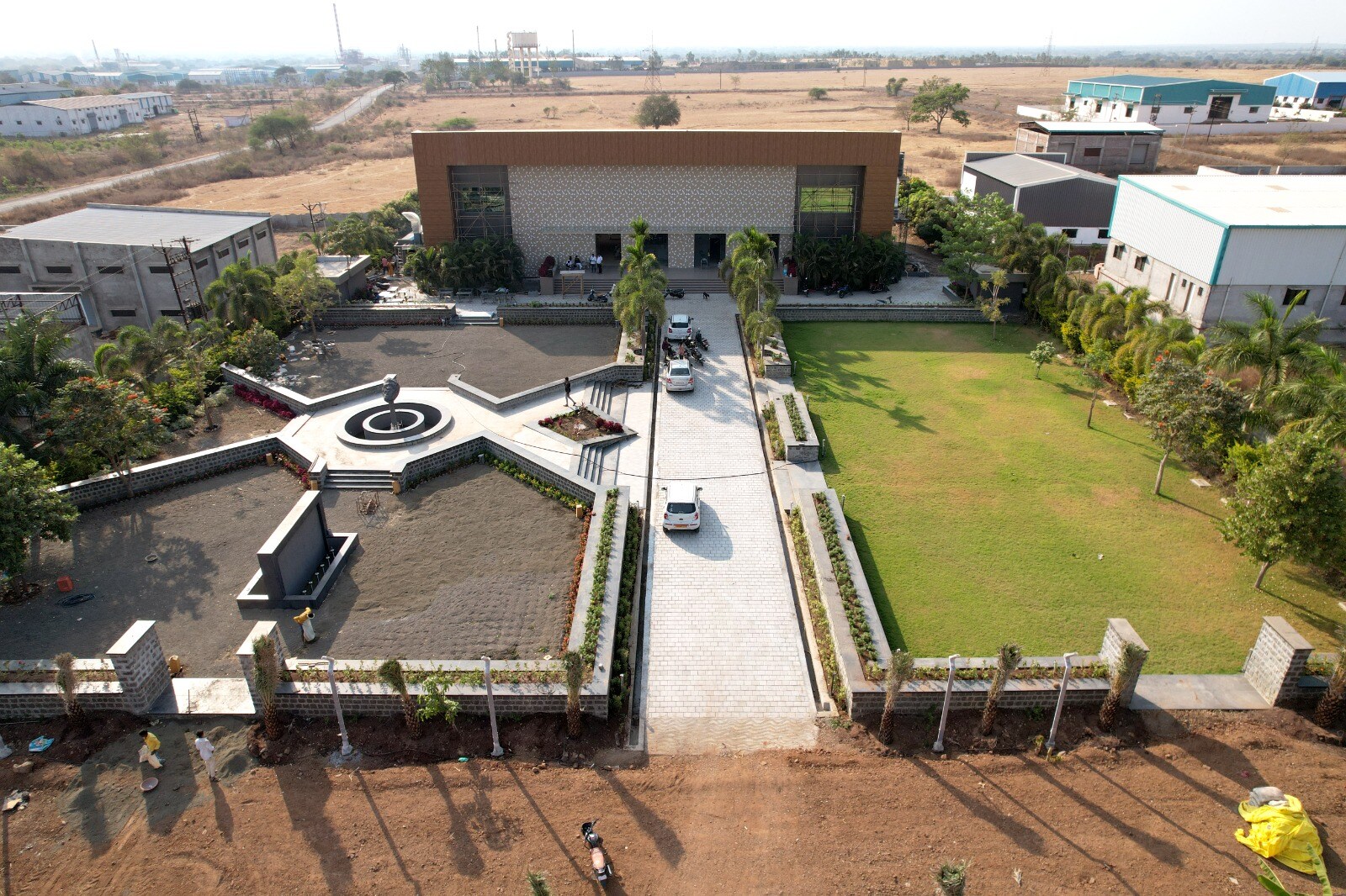 Gayatri Hotel Lodging and Boarding