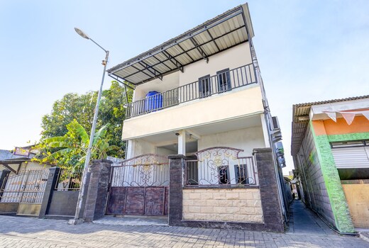 Hotel O Kost Umik Sidoarjo Syariah