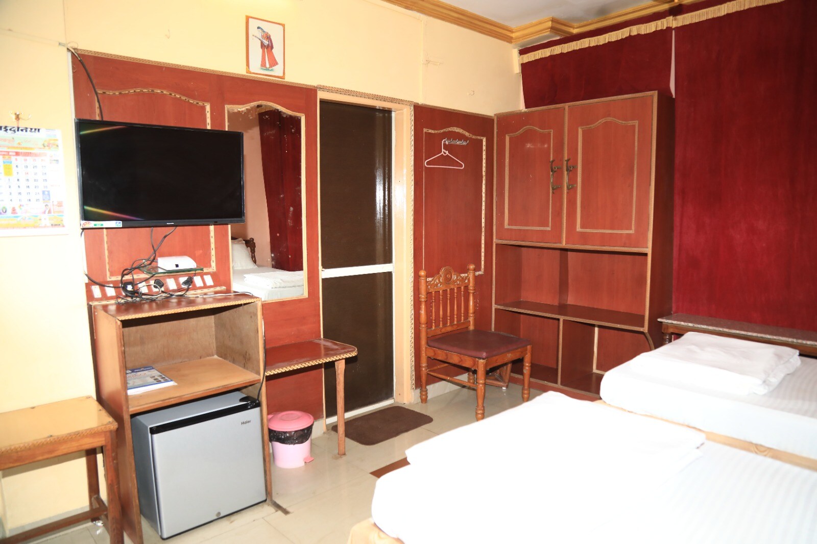 HOTEL AMBAR AND HOLIDAY RESORT
