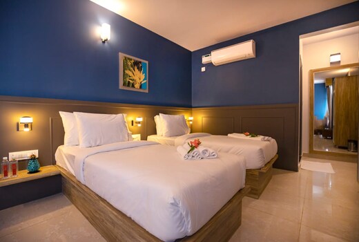 Air Avenue Hotel - Airport