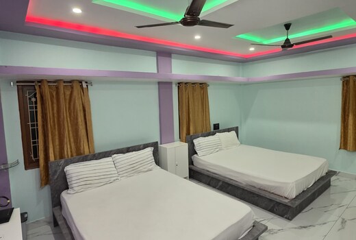 Kompalas Guest House