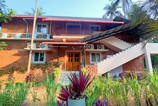 OmBodhi Retreat