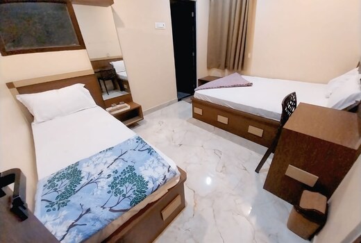 MANDAKINI PALACE