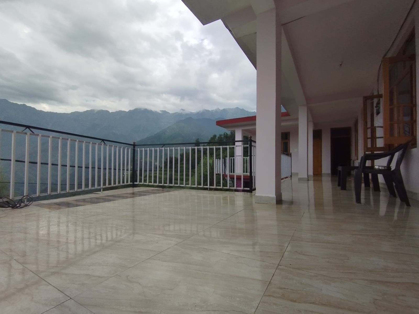 Main gallery
