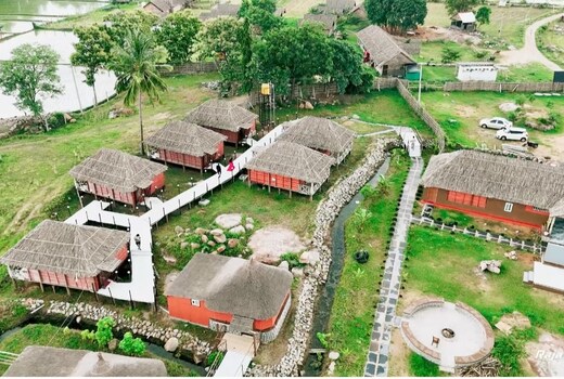 Golden Chariot Resort