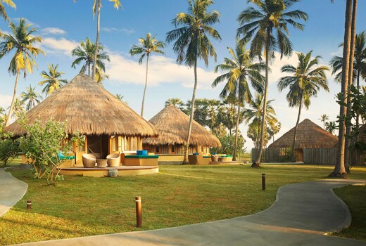 Jetwing Surf & Safari, A Luxury Reserve