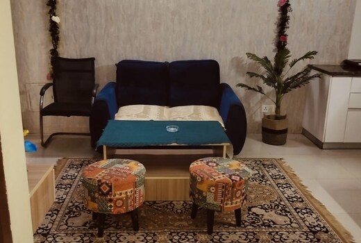 Baba Homes