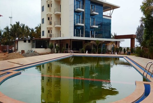 Vedaa Holiday's Resort