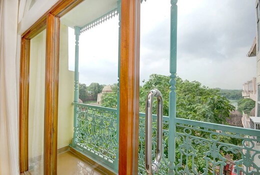 Heritage Apt 2@Hauz Khas Village