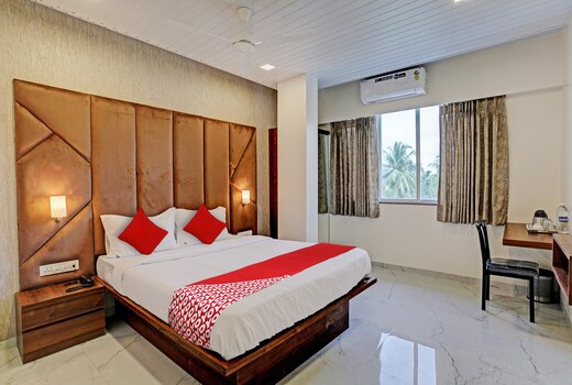 Hotel O The Mint