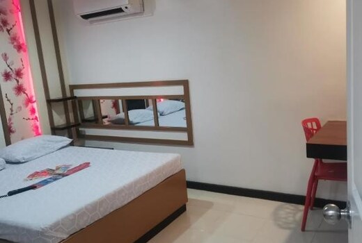 Hotel Sogo Tarlac