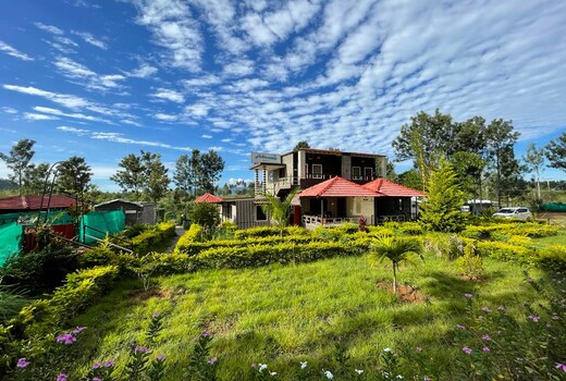 peace valley resort