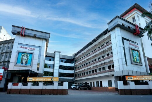 Sree Krishna Residency
