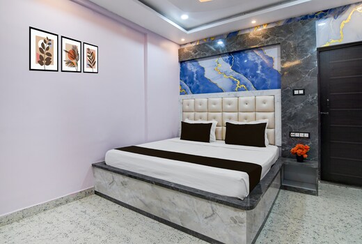 Hotel O RN Palace