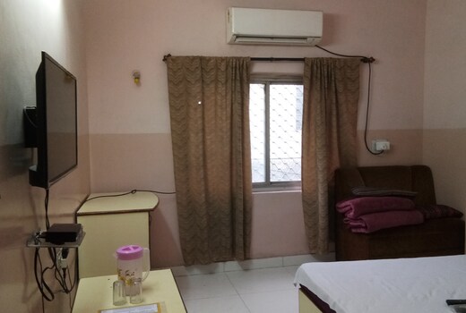 Hotel Shree Nath