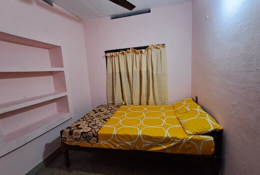 A-KUTTY HOMESTAY