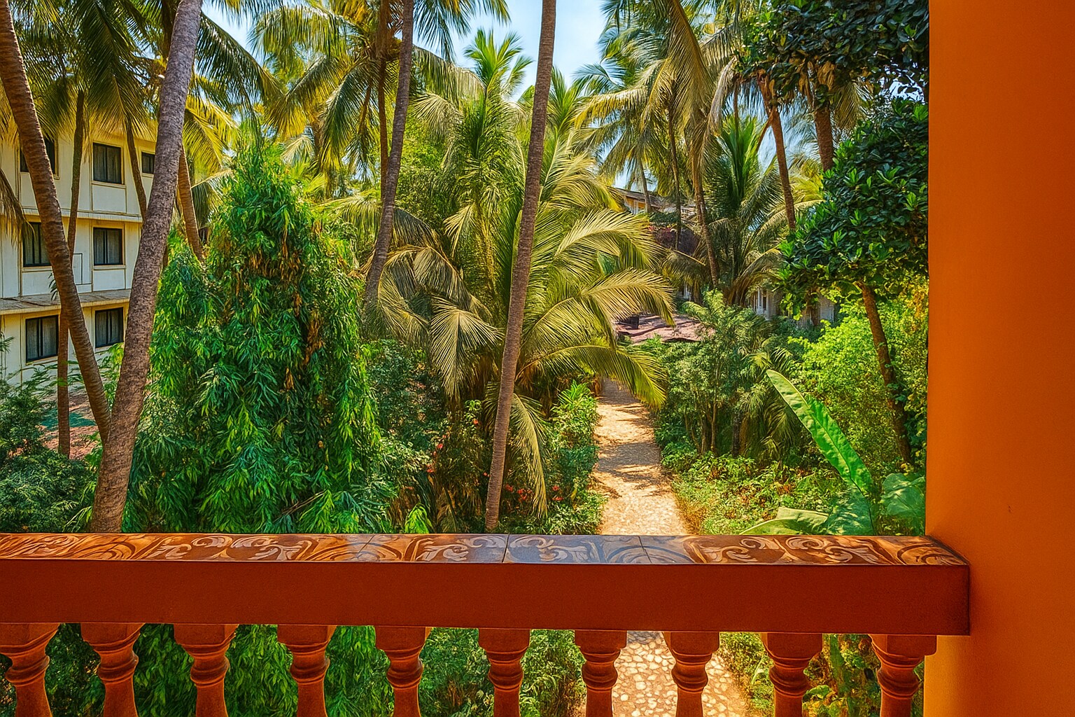 Kajal Guest House
