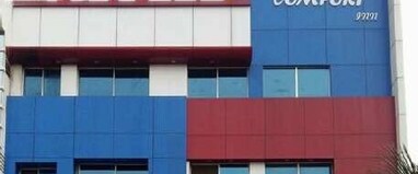 Hotel Comfort inn