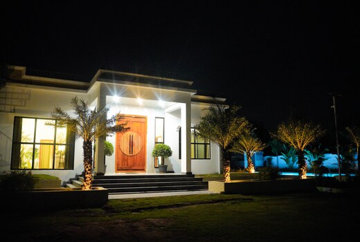 Aranyahouse