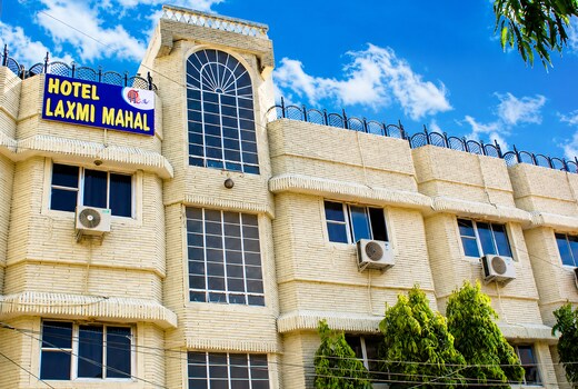 Hotel Laxmi Mahal