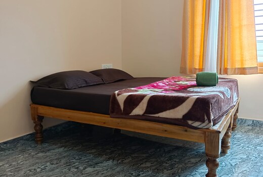 Nidagodu Homestay